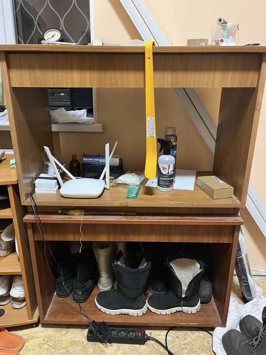 Тумби в асортименті