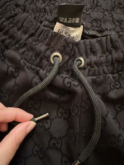 Dres meskie Gucci