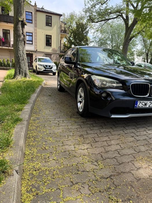 BMW X1 2010 2.0 Diesel