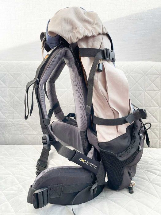 Туристический рюкзак FORCLAZ 50 Quechua