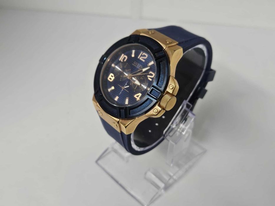 Zegarek GUESS Rigor W0247G3