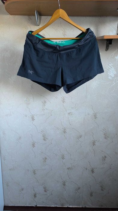 шорти Arcteryx (1)