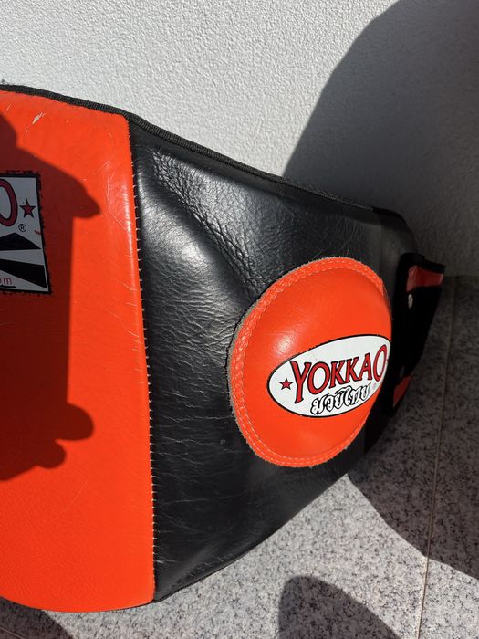 Cinturão Yokkao