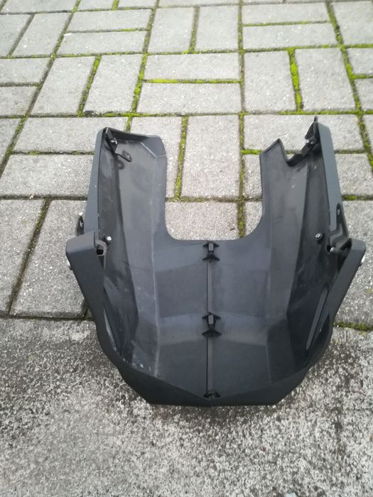 Vendo protector de carter