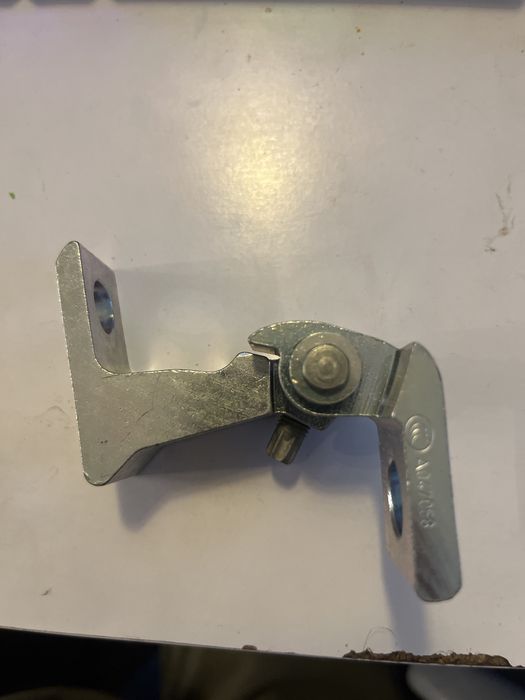 Audi A1 8X Nowy Zawias drzwi