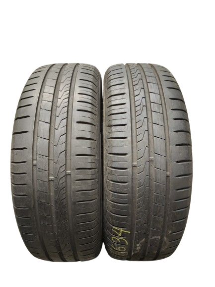 2X 195/65R15 91H Hankook Kinergy Eco 2 2021
