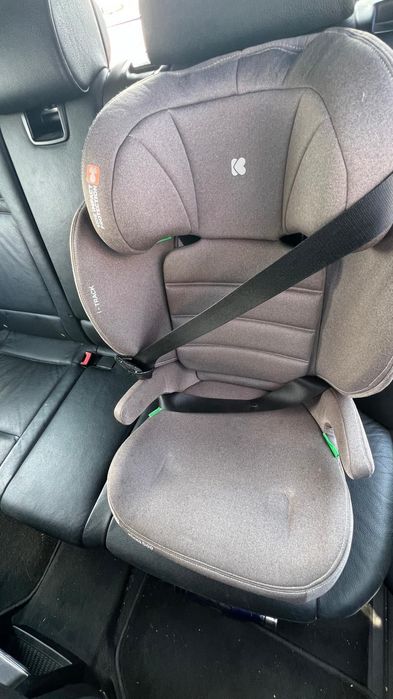 Cadeira de auto TOP!!!