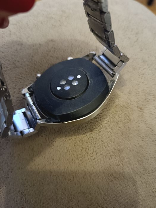 Vendo relógio Huawei