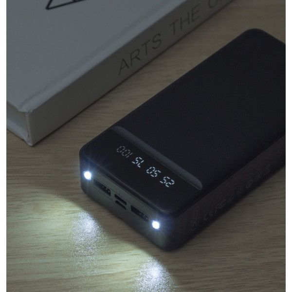 Пртужні павербанки по чудовій ціні