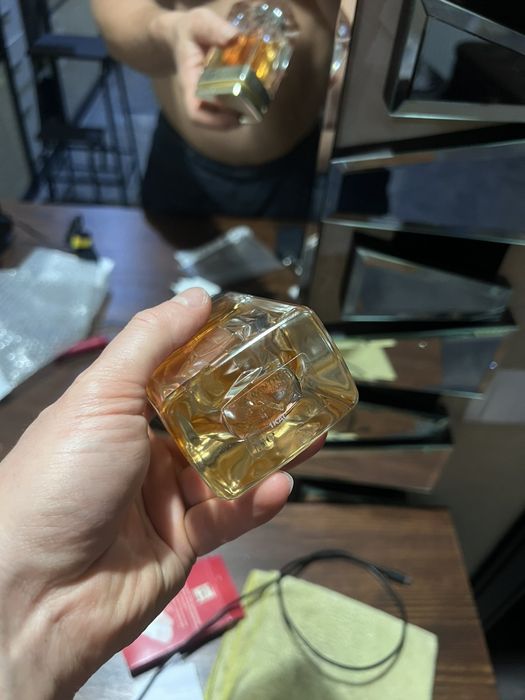 Cartier La Panthère оригинал 75мл.