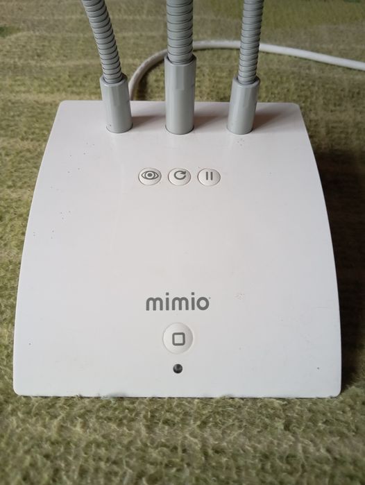 Документ-камера Mimio Mimioview 340h
Документ