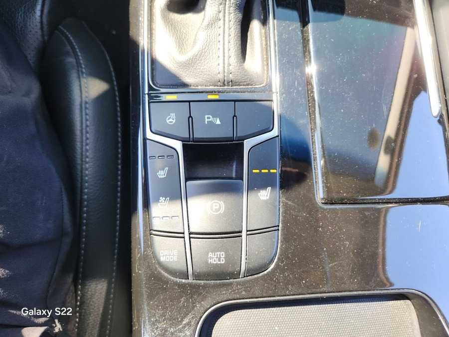 KIA K7 2016 Prestige