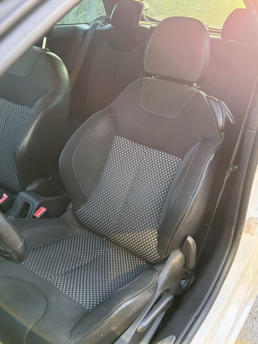 Citroen DS3 1.6 HDi 115 sport Airdream