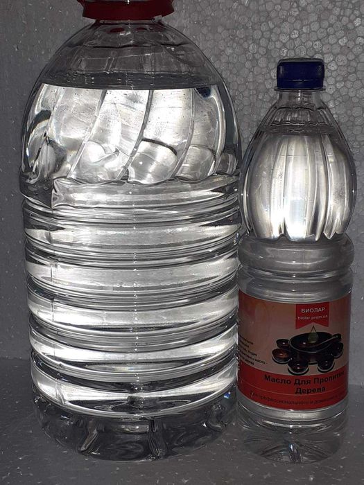 Масло для пропитки дерева!