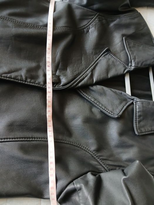 Kurtka,  skóra naturalna.r.40??