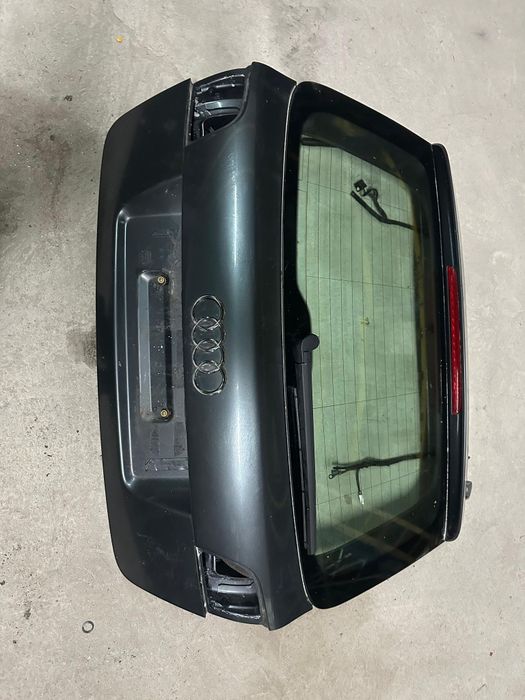 Mala Audi a3 8p Sportback 5p Sline