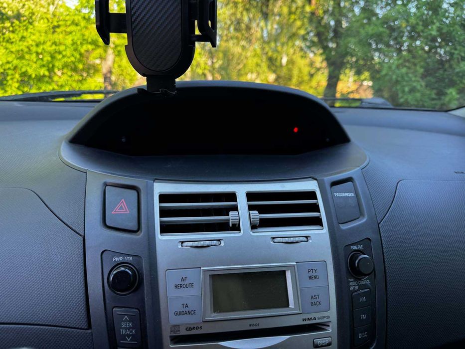 Продам Toyota Yaris 2008р. #76893