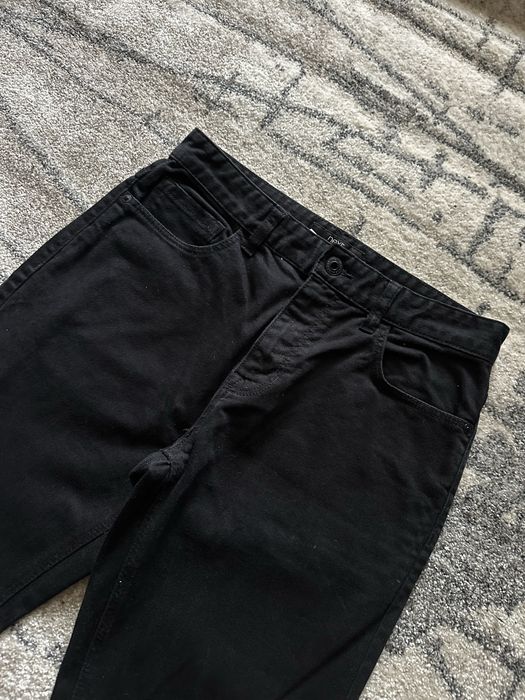 Джинси Flared jeans 92