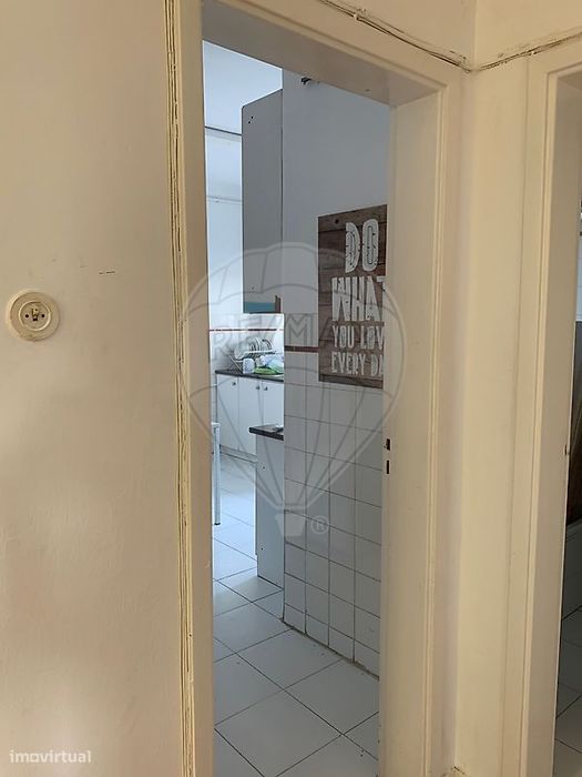 Apartamento T2 para venda