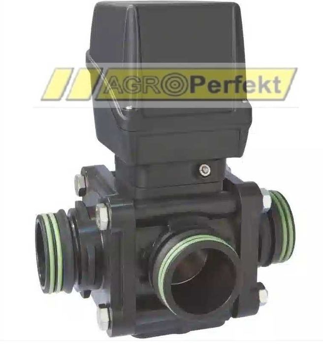 Elektryczny zawór kulowy AGRIFAC 7315.311 , ARAG 853K15S66