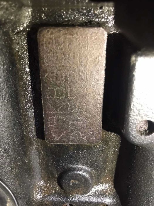 ДВС мотор двигун Рено 1,5DCI EU 4 Рено Кенго Меган Сценік