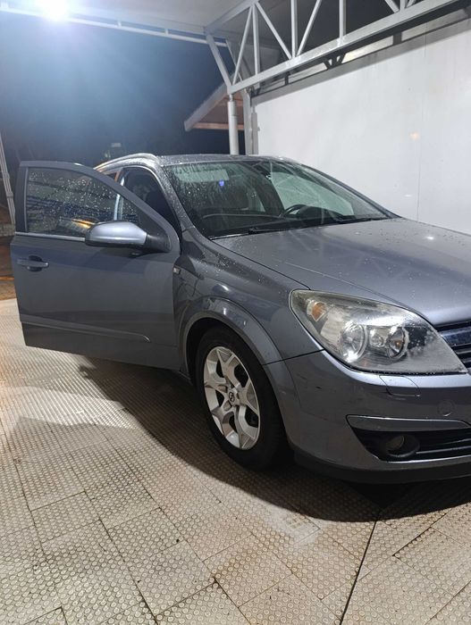 Opel Astra H Caravan 1.4 Gasolina 90cv (2005) - Excelente Estado foto 3
