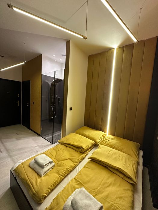Apartamenty DarkHouse