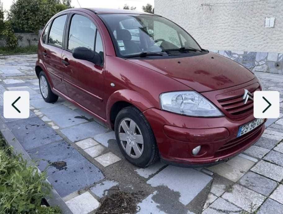Citroen C3 1.1 "Ler Anúncio"