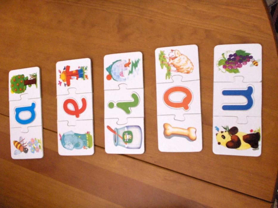 Puzzles Vários64738427015810125