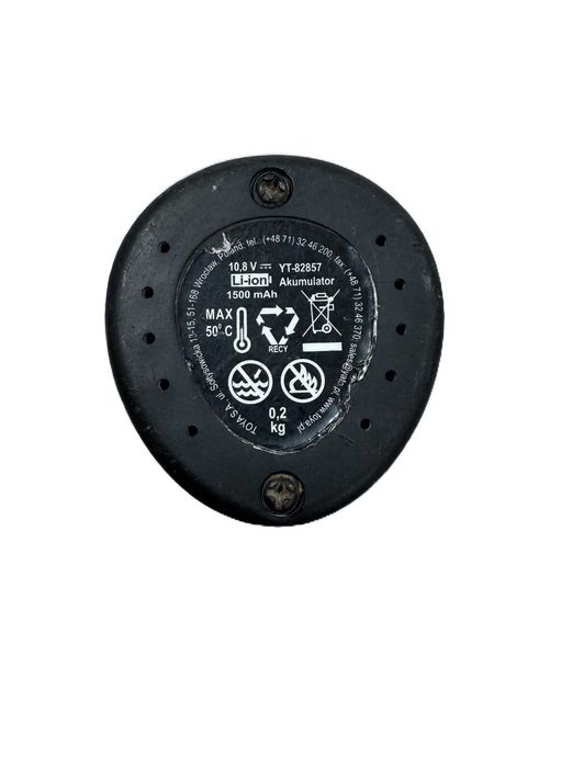 Akumulator Li-Ion Yato YT-82857