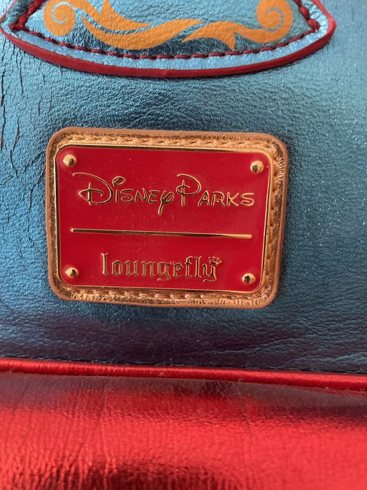 Mochila original disney