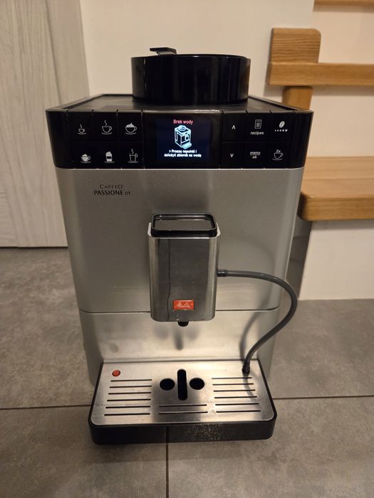 Ekspres do kawy Melitta