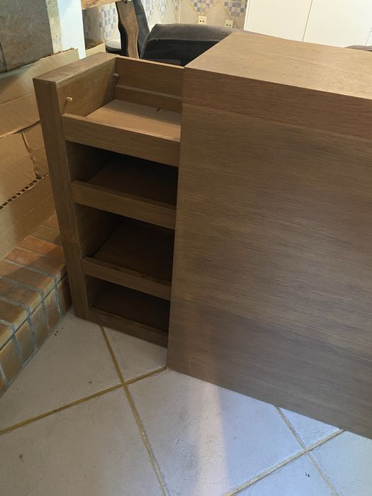 Cabeceira de cama ikea