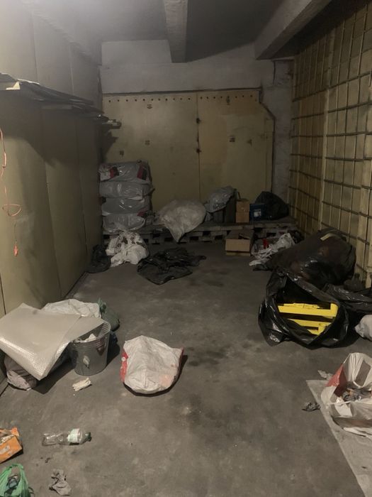 Продається гараж в Печерському районі