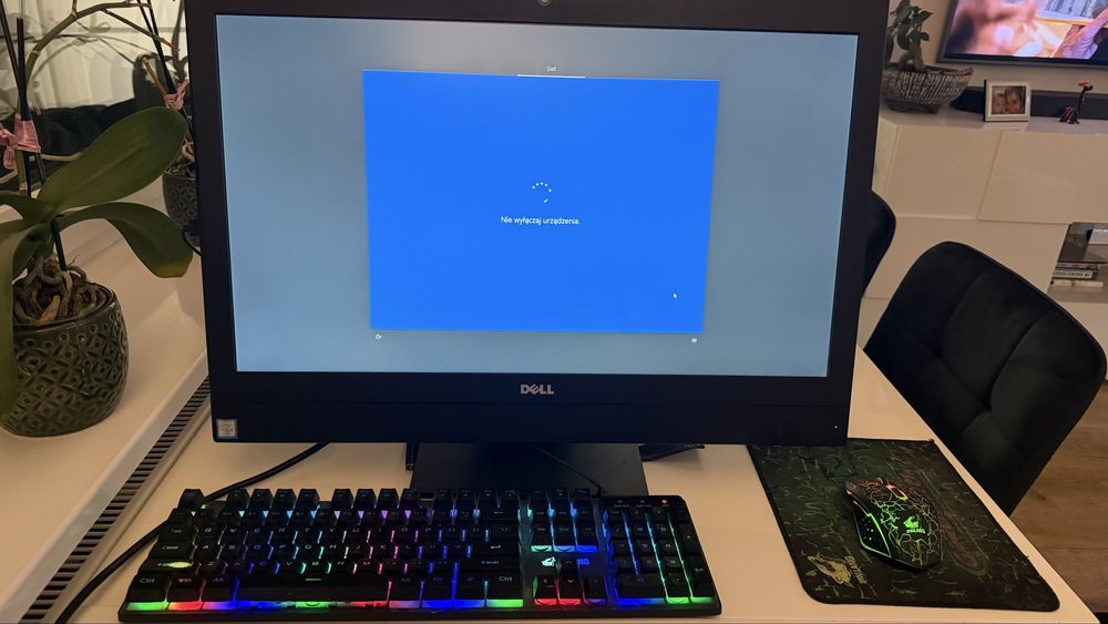 Dell Intel i5 Core 3.2Ghz dysk 1 TB
