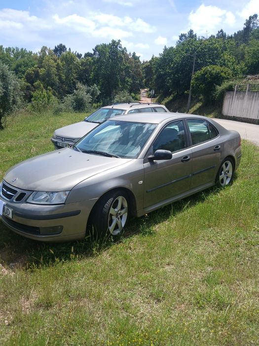 Saab 2.2 tid 2002