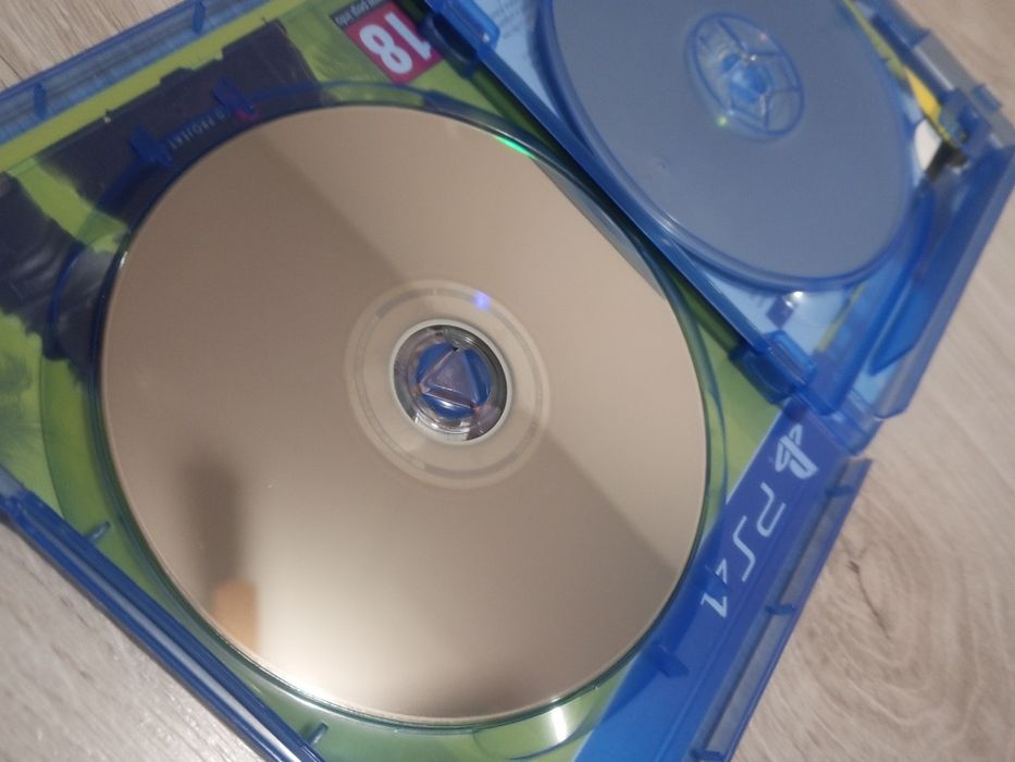 Cyberpunk 2077 na ps4