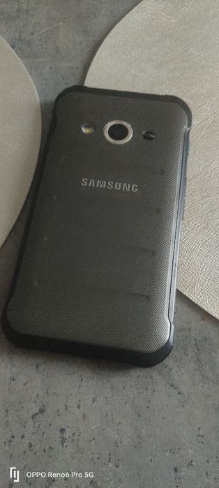 Sprzedam dwa Samsungi sprawne