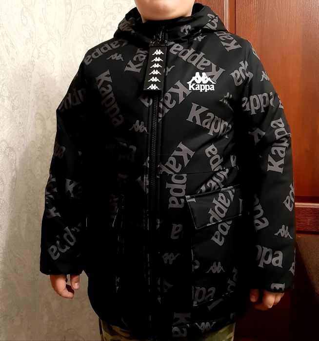 Куртка   на мальчика