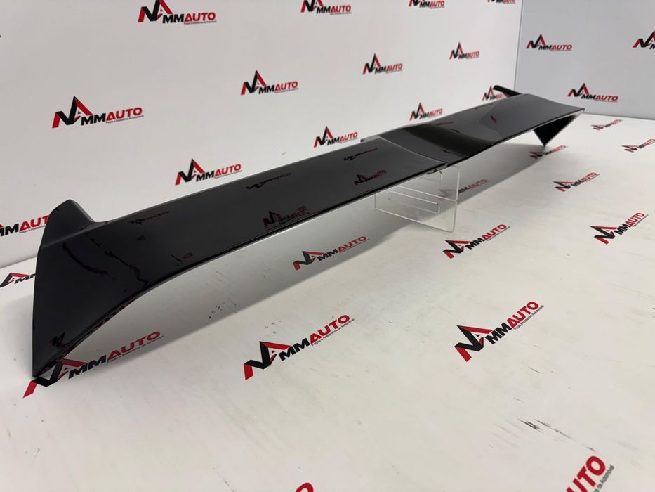 Aileron VW Golf 7 VII Look Oettinger
