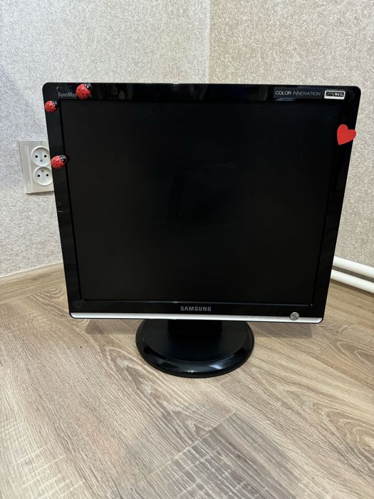 Монітор samsung 19