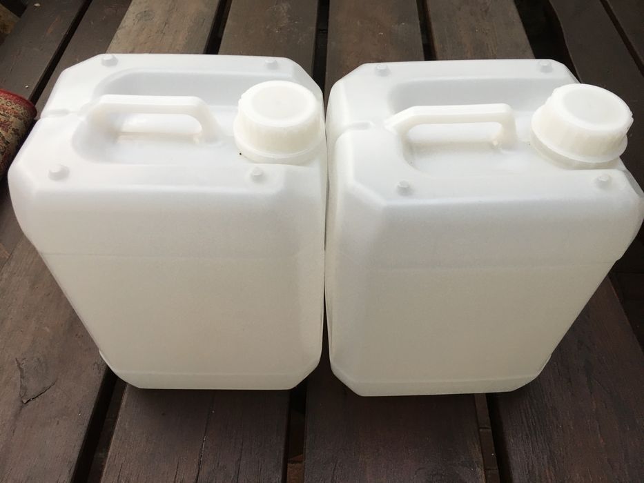 Bańka Kanister bańki 10L