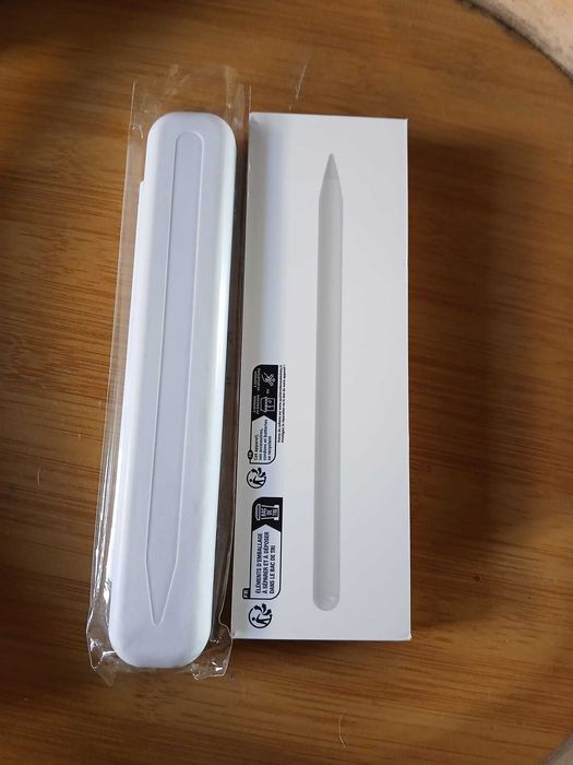 Caneta Stylus para iPad (modelos de 2018 ou mais recentes – Nova