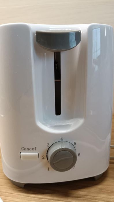 Opiekacz-toster marki RICCO. NOWY.