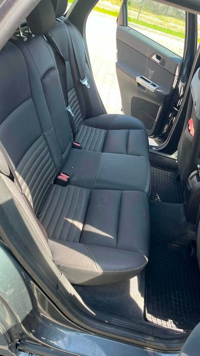 Volvo V50 2008r.