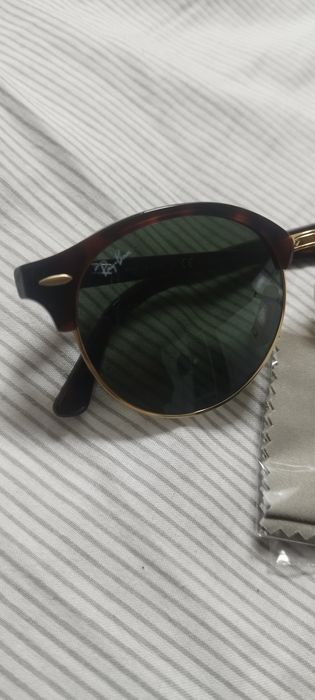 Óculos Originais Ray Ban (NOVOS)