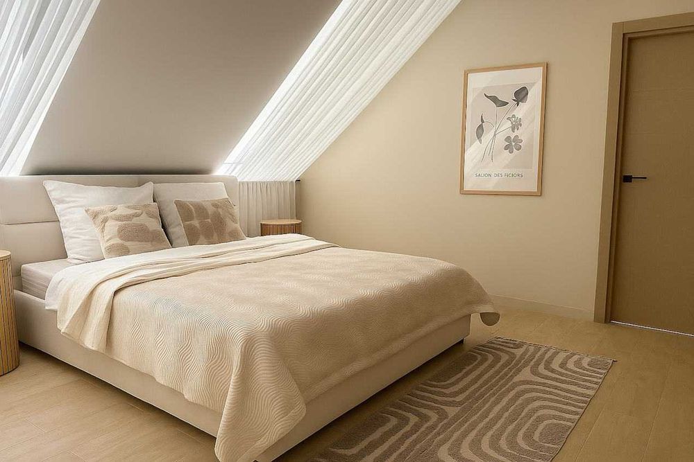 2-этажные VIP апартаменты в отдельном доме. Центр. посуточно, подобово