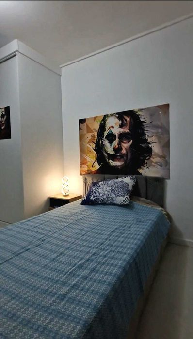 Arrendamos quarto no centro de Agueda