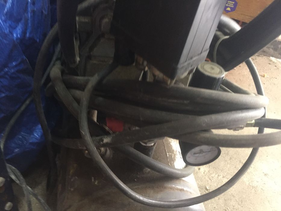 Ferramentas construção civil