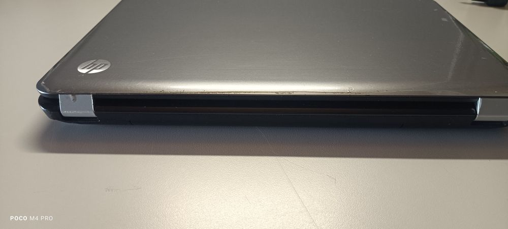 Portátil HP Pavilion G6